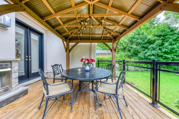 Photo 39 at 332 Sawyer Road, WO West, Oakville