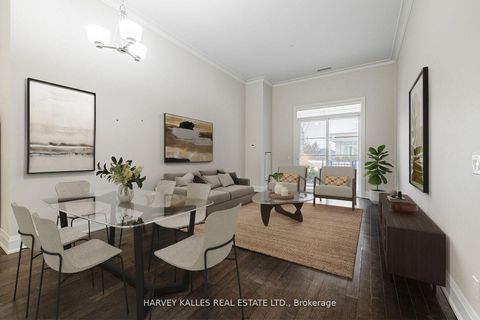 Photo 5 at 112 - 7 Bond Crescent, Oak Ridges, Richmond Hill