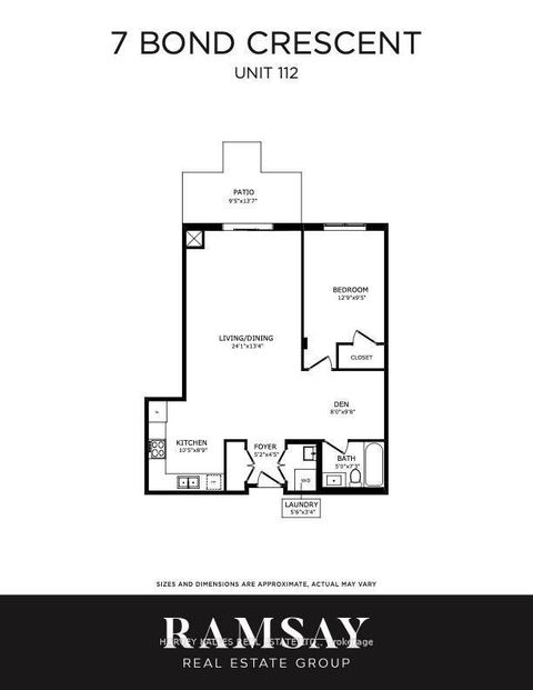 Photo 23 at 112 - 7 Bond Crescent, Oak Ridges, Richmond Hill