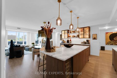 Photo 11 at 605 - 38 Cameron Street, Chinatown, Toronto