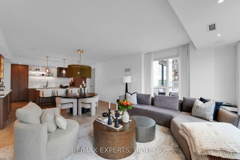 Photo 16 at 605 - 38 Cameron Street, Chinatown, Toronto