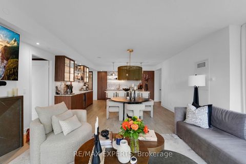 Photo 17 at 605 - 38 Cameron Street, Chinatown, Toronto