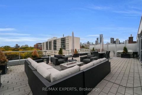 Photo 19 at 605 - 38 Cameron Street, Chinatown, Toronto