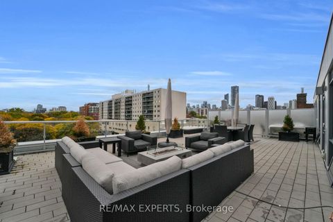 Photo 20 at 605 - 38 Cameron Street, Chinatown, Toronto