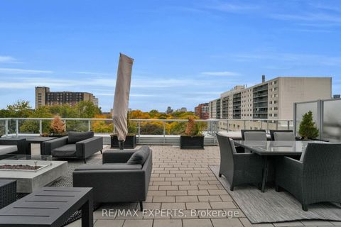 Photo 21 at 605 - 38 Cameron Street, Chinatown, Toronto