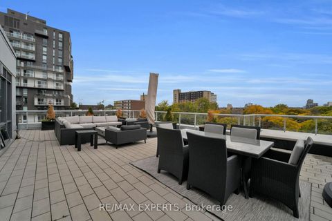 Photo 22 at 605 - 38 Cameron Street, Chinatown, Toronto