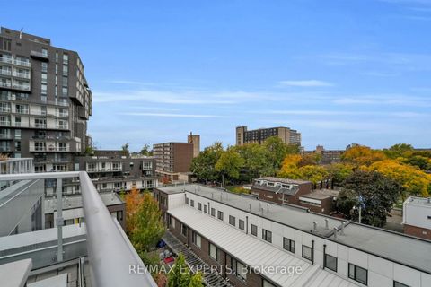 Photo 24 at 605 - 38 Cameron Street, Chinatown, Toronto