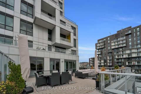 Photo 25 at 605 - 38 Cameron Street, Chinatown, Toronto