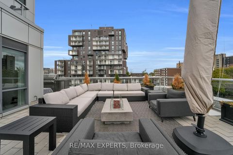 Photo 27 at 605 - 38 Cameron Street, Chinatown, Toronto