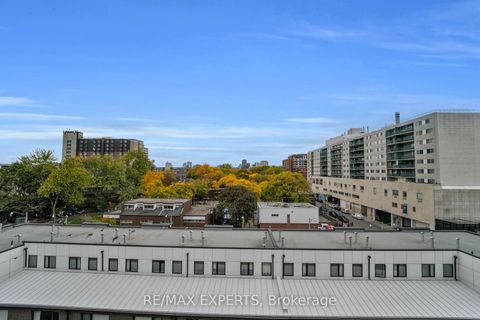 Photo 29 at 605 - 38 Cameron Street, Chinatown, Toronto