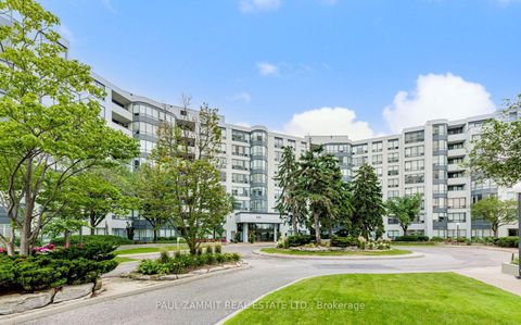 Photo 0 at #103 - 333 Clark Avenue W, Yorkhill, Vaughan