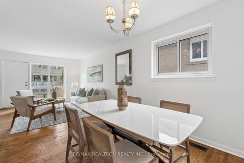 Photo 16 at 56 Green Bush Road, Newtonbrook West, Toronto