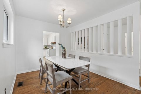 Photo 18 at 56 Green Bush Road, Newtonbrook West, Toronto