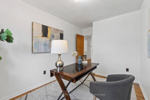 Photo 20 at 56 Green Bush Road, Newtonbrook West, Toronto