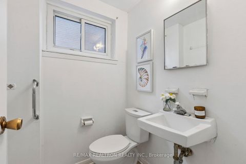 Photo 21 at 56 Green Bush Road, Newtonbrook West, Toronto