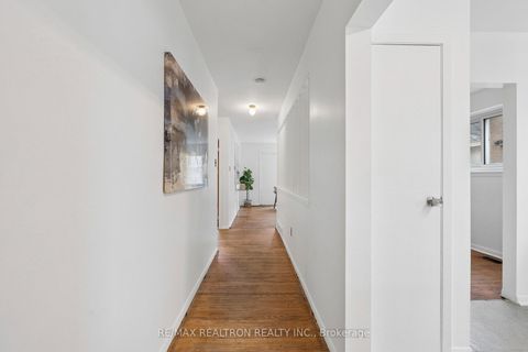 Photo 22 at 56 Green Bush Road, Newtonbrook West, Toronto