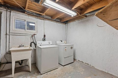 Photo 37 at 56 Green Bush Road, Newtonbrook West, Toronto