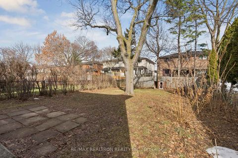 Photo 39 at 56 Green Bush Road, Newtonbrook West, Toronto