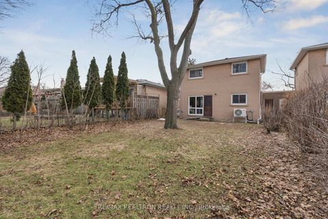 Photo 40 at 56 Green Bush Road, Newtonbrook West, Toronto