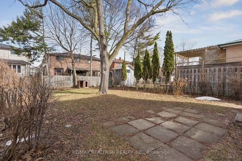 Photo 41 at 56 Green Bush Road, Newtonbrook West, Toronto
