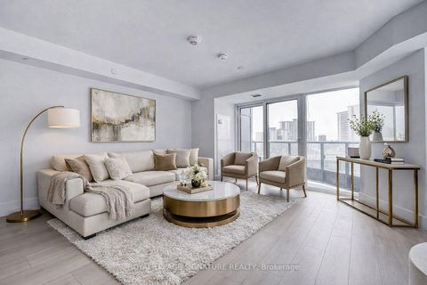 Photo 0 at 2722 - 585 Bloor Street E, North St. James Town, Toronto