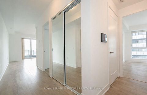 Photo 5 at 2722 - 585 Bloor Street E, North St. James Town, Toronto