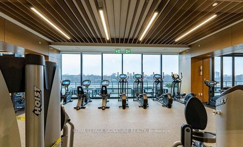 Photo 13 at 2722 - 585 Bloor Street E, North St. James Town, Toronto