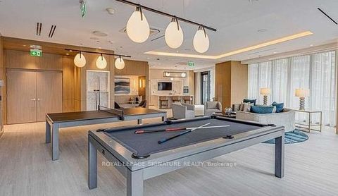 Photo 14 at 2722 - 585 Bloor Street E, North St. James Town, Toronto