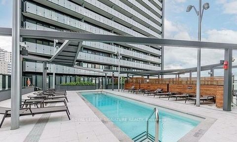 Photo 15 at 2722 - 585 Bloor Street E, North St. James Town, Toronto