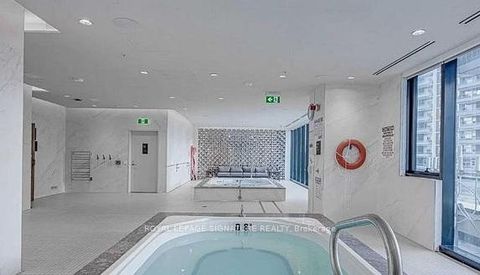 Photo 16 at 2722 - 585 Bloor Street E, North St. James Town, Toronto