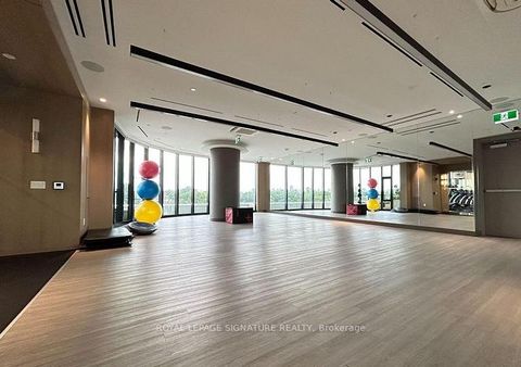 Photo 17 at 2722 - 585 Bloor Street E, North St. James Town, Toronto