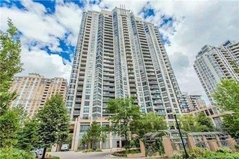 Photo 0 at 2708 - 10 Northtown Way, Willowdale East, Toronto