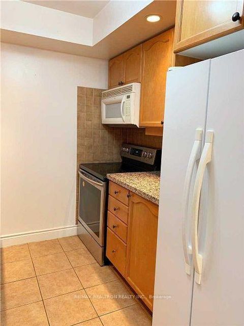 Photo 4 at 2708 - 10 Northtown Way, Willowdale East, Toronto