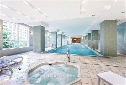 Photo 9 at 2708 - 10 Northtown Way, Willowdale East, Toronto