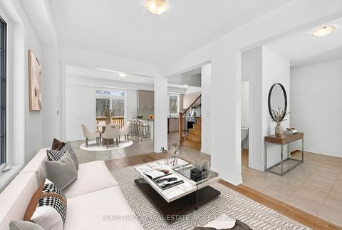 Photo 4 at 17 Deer Creek Court, Centennial Scarborough, Toronto