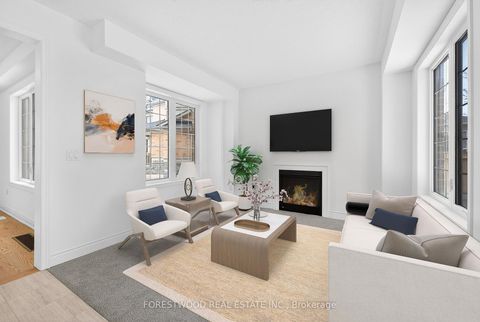 Photo 7 at 17 Deer Creek Court, Centennial Scarborough, Toronto