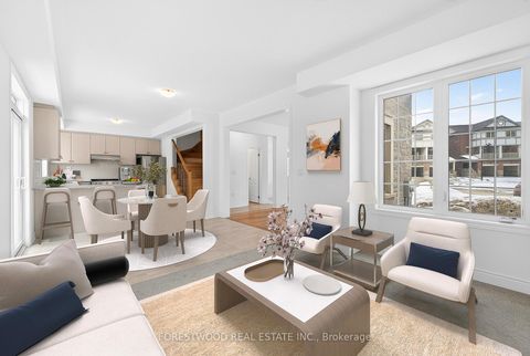 Photo 8 at 17 Deer Creek Court, Centennial Scarborough, Toronto