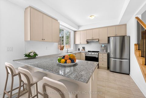 Photo 10 at 17 Deer Creek Court, Centennial Scarborough, Toronto