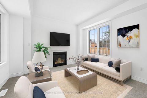 Photo 17 at 17 Deer Creek Court, Centennial Scarborough, Toronto