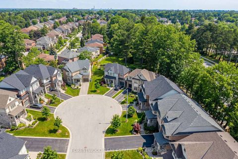 Photo 47 at 17 Deer Creek Court, Centennial Scarborough, Toronto