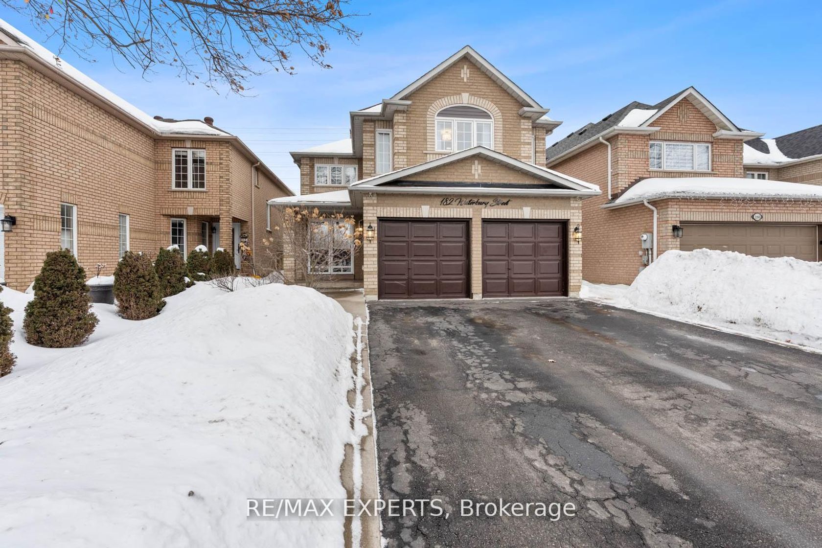 182 Waterbury Street, Bolton East, Caledon 