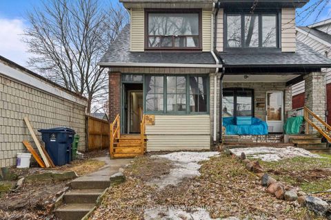 Photo 0 at 259 Milverton Boulevard, Danforth, Toronto
