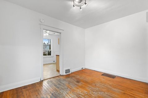 Photo 6 at 259 Milverton Boulevard, Danforth, Toronto
