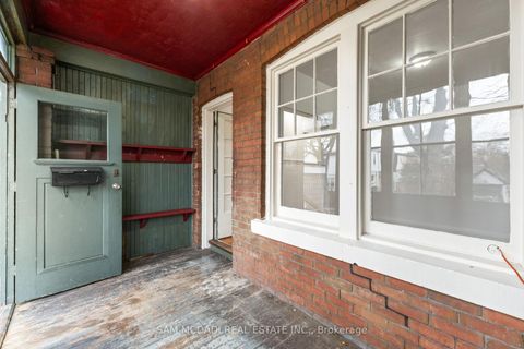 Photo 8 at 259 Milverton Boulevard, Danforth, Toronto