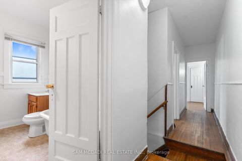 Photo 13 at 259 Milverton Boulevard, Danforth, Toronto