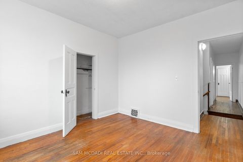 Photo 14 at 259 Milverton Boulevard, Danforth, Toronto