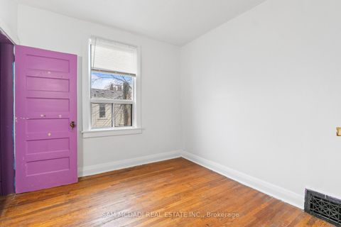 Photo 18 at 259 Milverton Boulevard, Danforth, Toronto