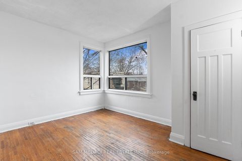 Photo 19 at 259 Milverton Boulevard, Danforth, Toronto