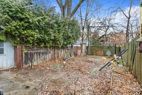 Photo 21 at 259 Milverton Boulevard, Danforth, Toronto