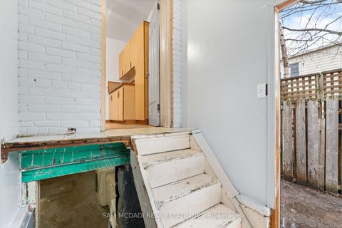 Photo 22 at 259 Milverton Boulevard, Danforth, Toronto